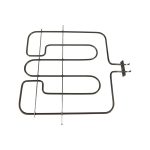 Miele Resistenza Inferiore Forno 6222540 1500W Suola Originale Ricambio - immagine 2