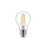 Led Philips 2700K 60 W 3 pezzi luce bianca calda - immagine 3
