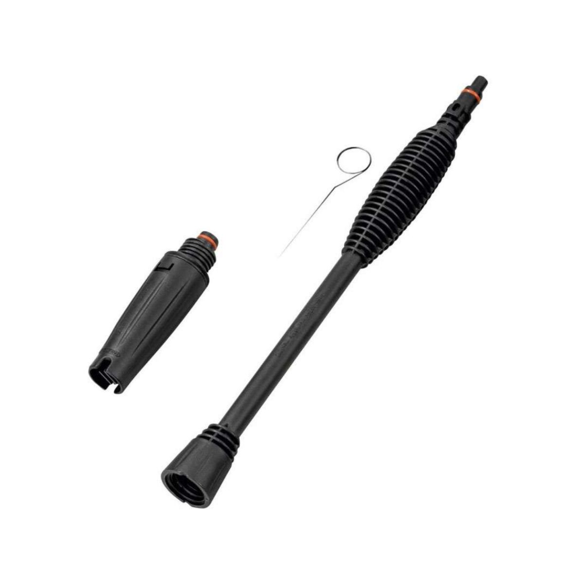 Parkside PHD 110 BAR Idropulitrice Alta Pressione 1300W 110 Sistema Auto start - immagine 3