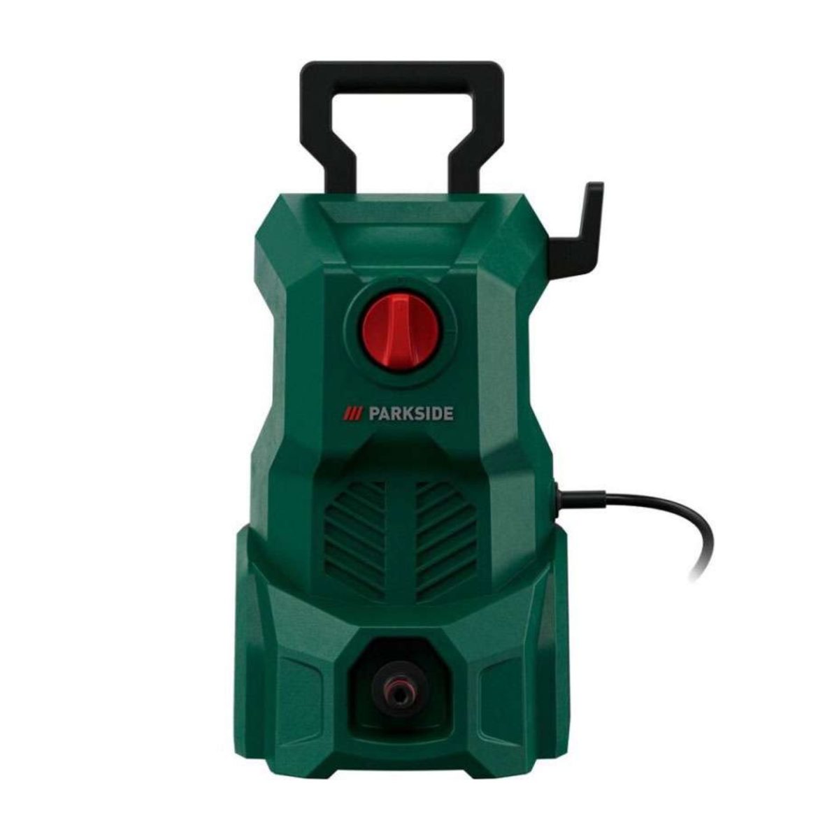 Parkside PHD 110 BAR Idropulitrice Alta Pressione 1300W 110 Sistema Auto start - immagine 2
