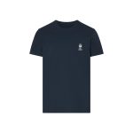 Esmara T-shirt Uomo Cotone Blu Navy Taglia L 52/54 Maglietta Manica Corta