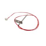 Miele Sensore Temperatura Forno 11072701 Sonda PT1000 Originale Ricambio - immagine 3