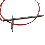 Miele Sensore Temperatura Forno 11072701 Sonda PT1000 Originale Ricambio - immagine 4