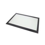 Electrolux Vetro Interno Forno 140118110018 Originale Porta AEG Zanussi - immagine 2