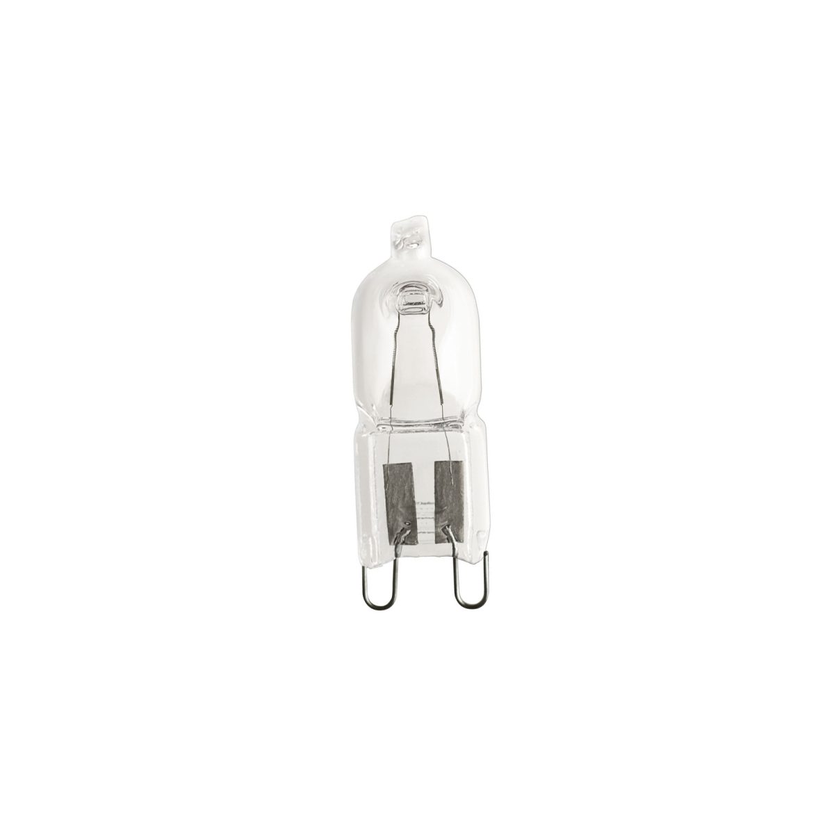 Electrolux Kit Luce Forno 8087690015 Vetro + Lampada G9 40W Originale AEG - immagine 2