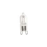 Electrolux Kit Luce Forno 8087690015 Vetro + Lampada G9 40W Originale AEG - immagine 2