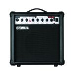 Yamaha GA 15 Amplificatore Combo per Chitarra 15W Canale Drive e Clean