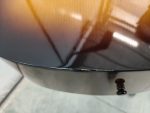 Yamaha F310 TBS Chitarra Acustica Sunburst Esposizione Confezione Aperta graffi - immagine 5
