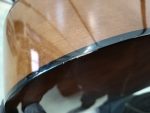 Yamaha F310 TBS Chitarra Acustica Sunburst Esposizione Confezione Aperta graffi - immagine 4