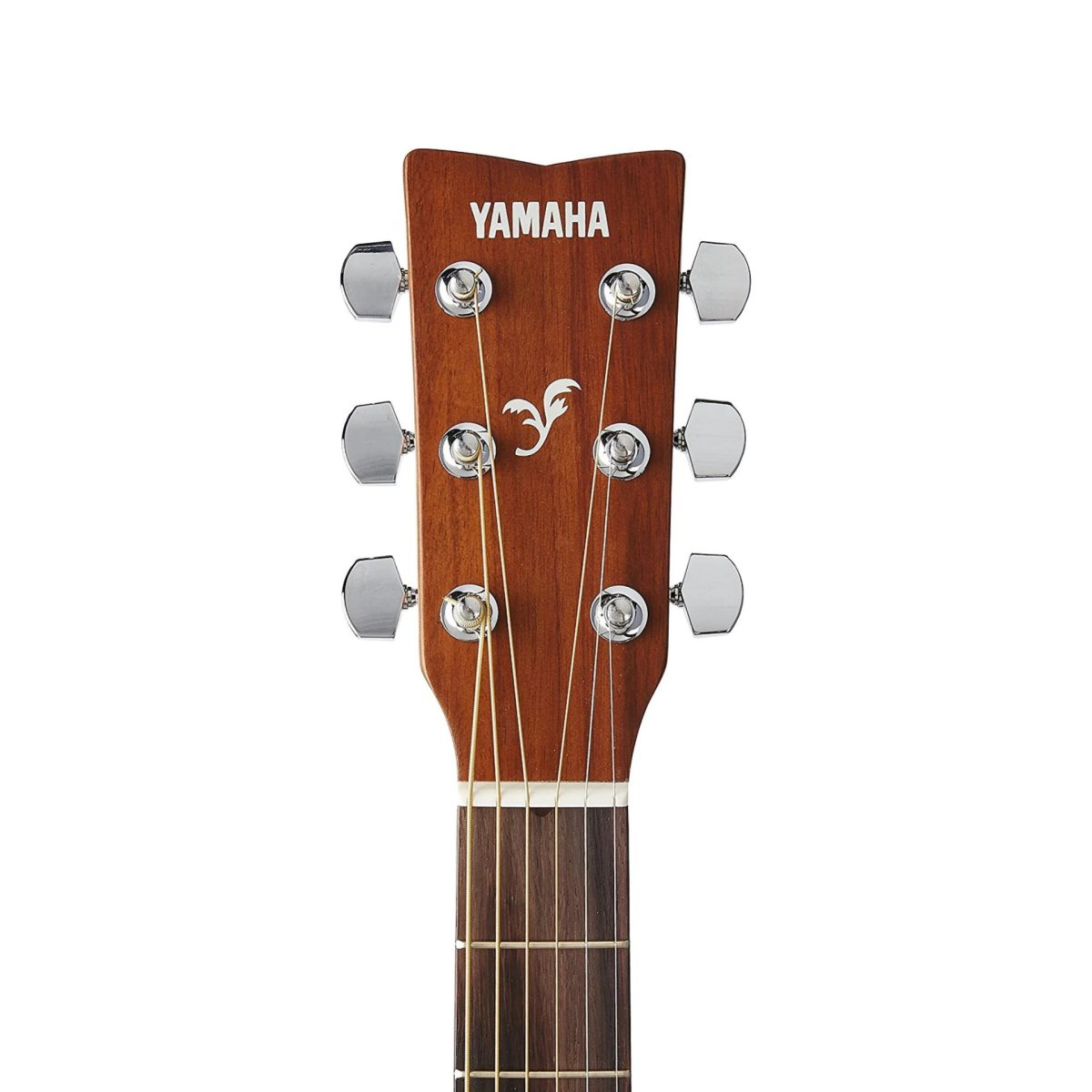 Yamaha F310 TBS Chitarra Acustica Sunburst Esposizione Confezione Aperta graffi - immagine 3