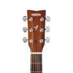 Yamaha F310 TBS Chitarra Acustica Sunburst Esposizione Confezione Aperta graffi - immagine 3