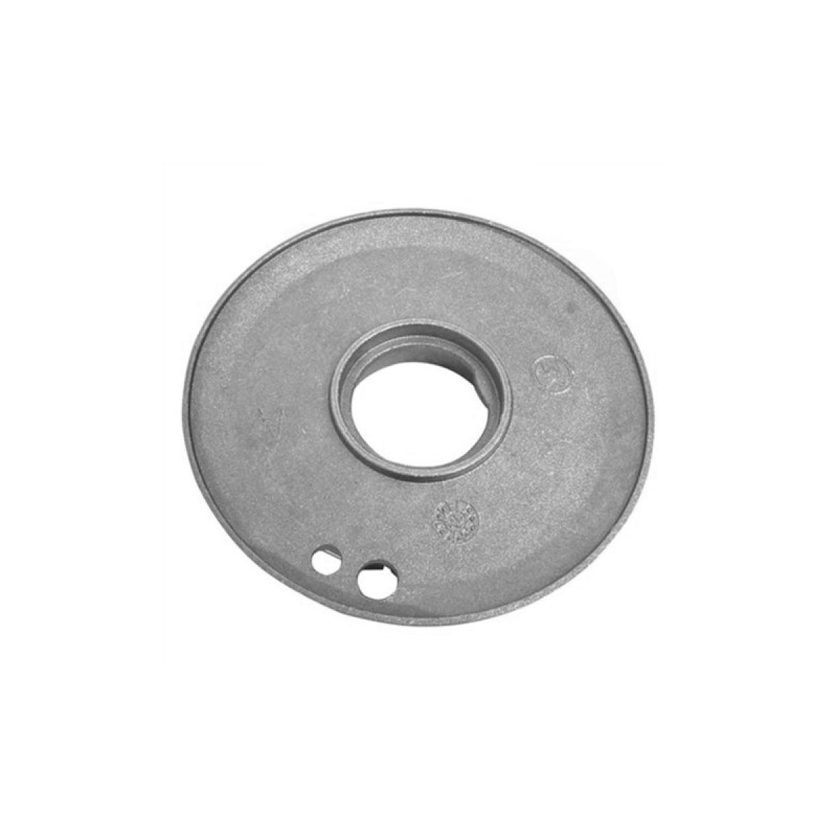 Smeg Bruciatore Rapido 85mm Kit Spartifiamma Nero Opaco per Piano Cottura - immagine 4