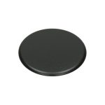 Smeg Bruciatore Rapido 85mm Kit Spartifiamma Nero Opaco per Piano Cottura - immagine 3