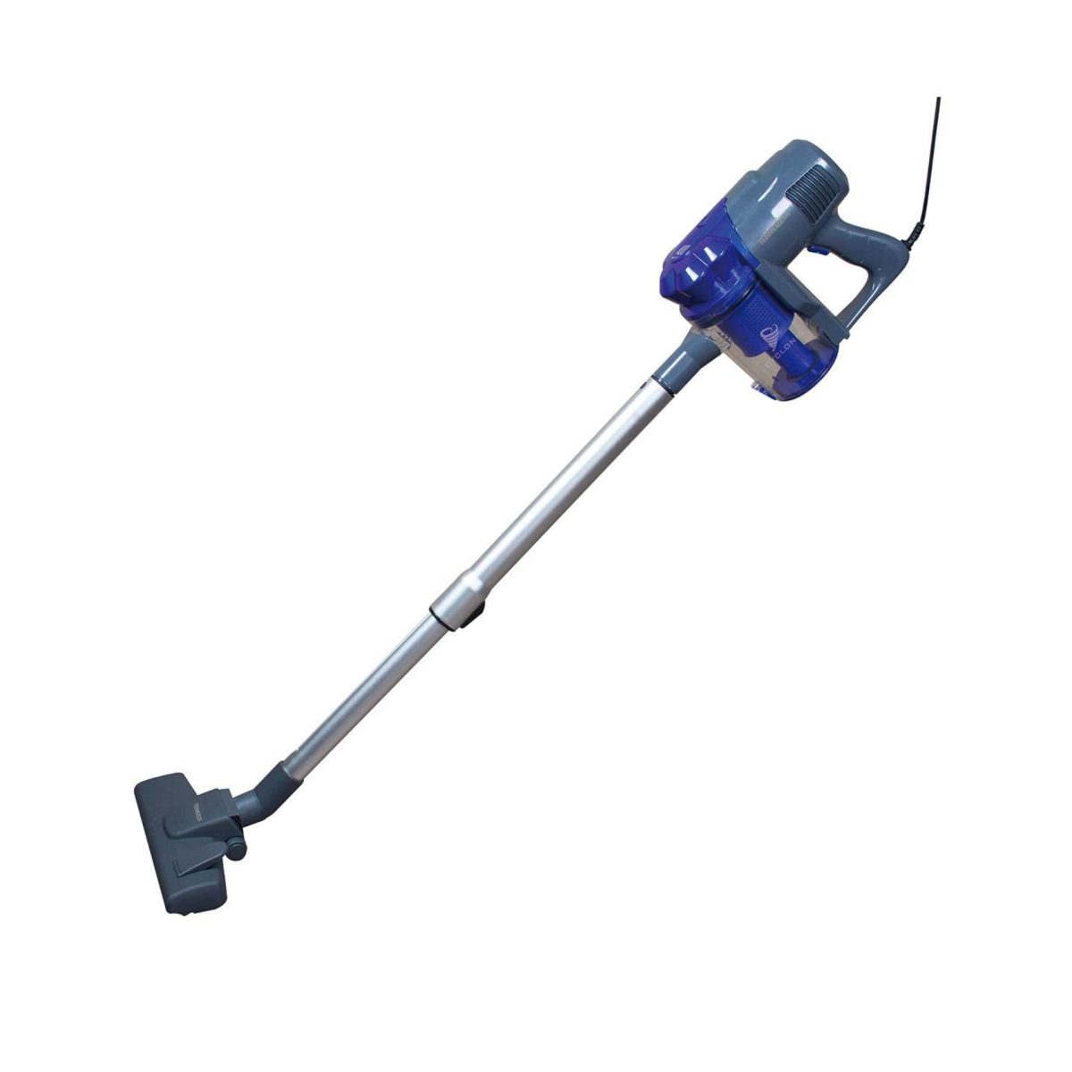Termozeta 72142M MySlim Scopa Elettrica con Tecnologia Bagless Filtro HEPA BLU - immagine 6