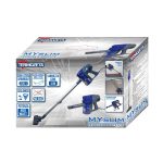 Termozeta 72142M MySlim Scopa Elettrica con Tecnologia Bagless Filtro HEPA BLU - immagine 7