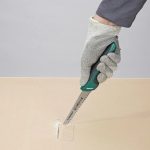 Parkside Seghe Manuali con Segaccio e Seghetto Universale cartongesso 3 pezzi - immagine 2