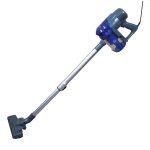 Termozeta 72142M MySlim Scopa Elettrica con Tecnologia Bagless Filtro HEPA BLU