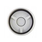Silvercrest Bicchiere Termico Acciaio 300ml Tazza da Viaggio SENZA CONFEZIONE