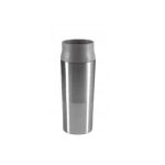 Silvercrest Bicchiere Termico Acciaio 300ml Tazza da Viaggio SENZA CONFEZIONE - immagine 3
