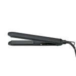 Cien Beauty piastra e arricciacapelli ceramica, dettaglio piastre riscaldanti e regolatore temperatura