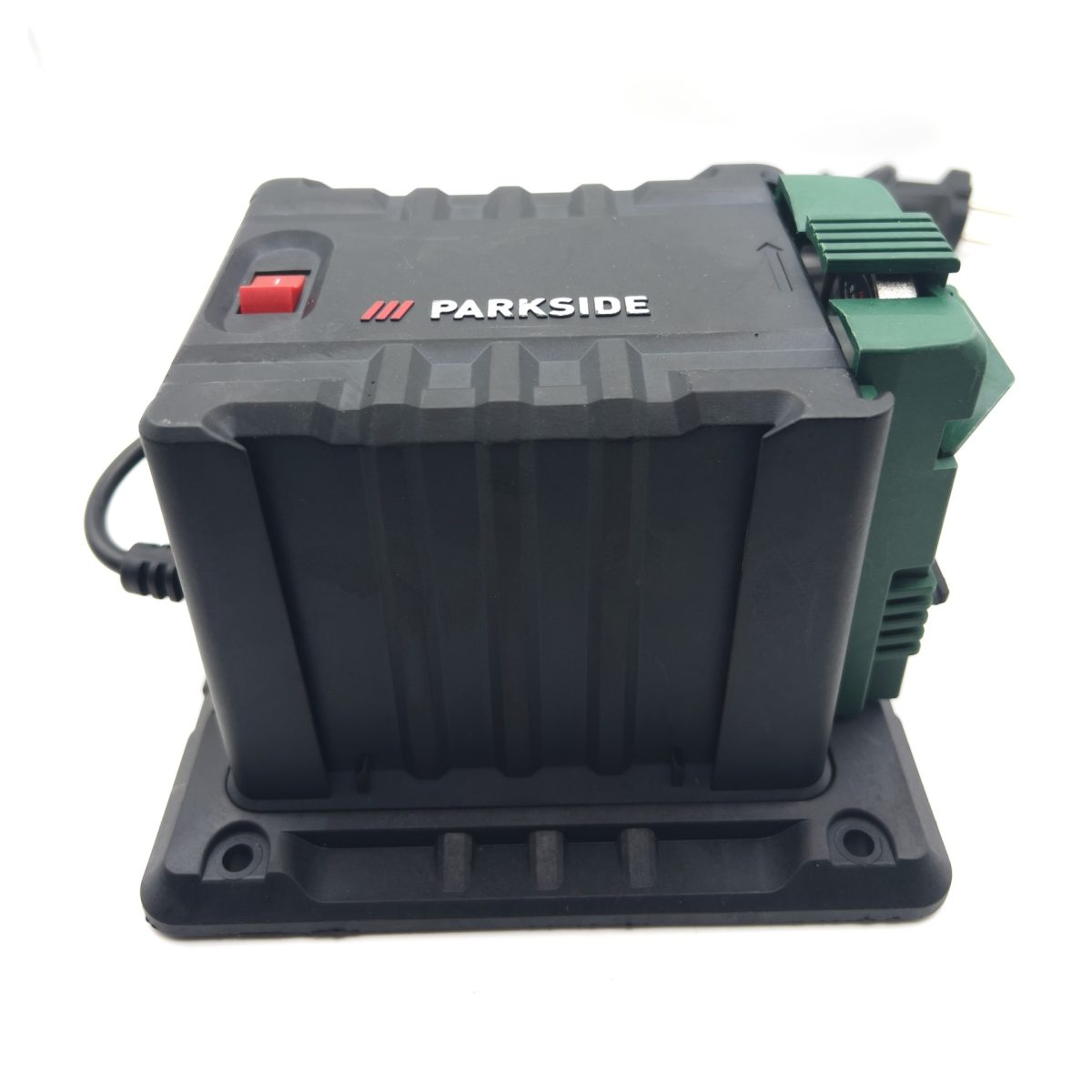 Parkside PSS 65 A Affilatrice Affilapunte 65W - Senza Accessori - immagine 8