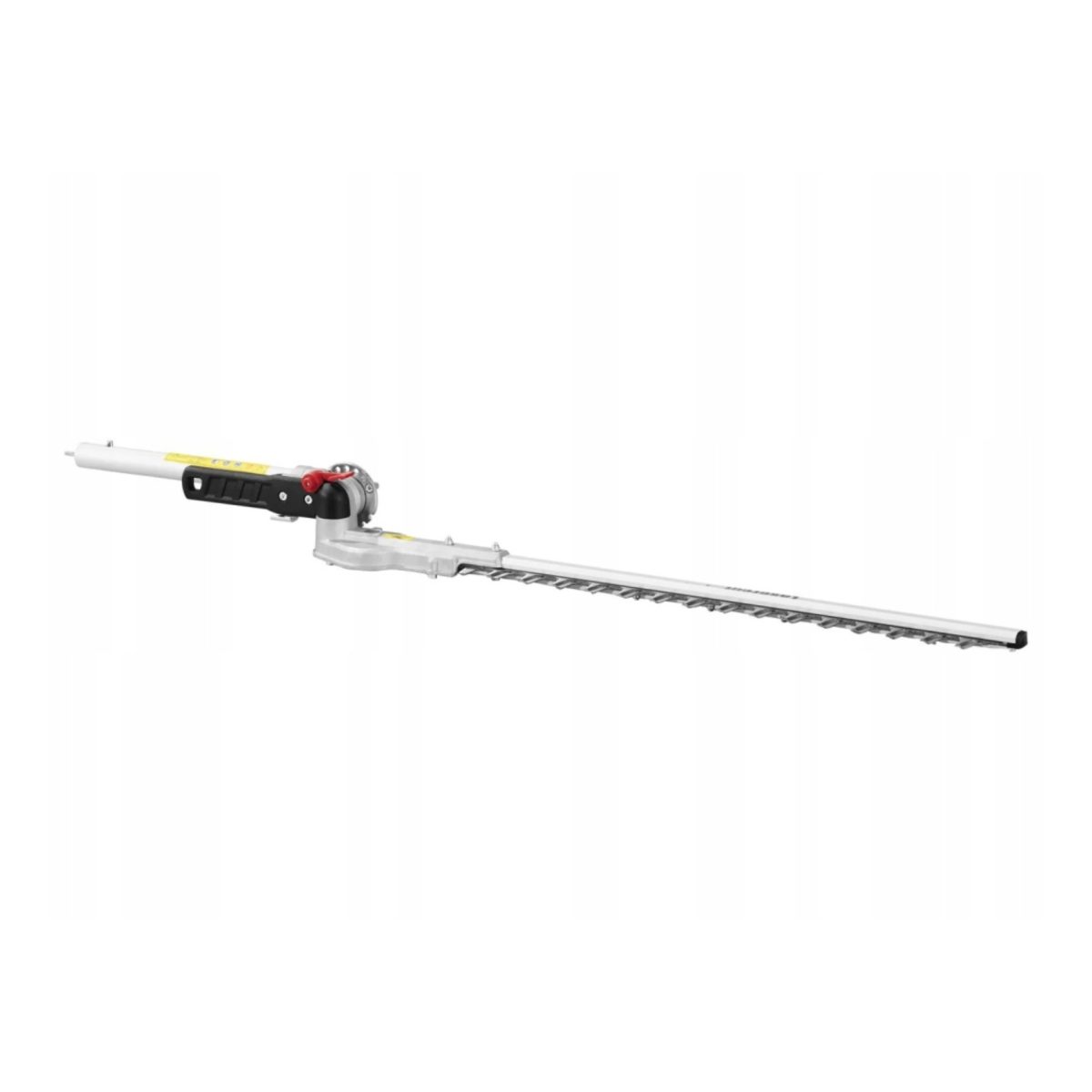 Parkside PEKG 2 decespugliatore multifunzione 2 in 1 ricondizionato, accessorio tagliasiepi con lama snodabile