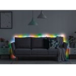 Livarno Home Strip LED 3m Adesiva Flessibile per Interni Luce d'Atmosfera - immagine 2