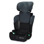 Seggiolino Auto Kinderkraft Comfort Up i-Size Black 76-150 cm COMFORT UP Black