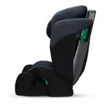 Seggiolino Auto Kinderkraft Comfort Up i-Size Black 76-150 cm COMFORT UP Black - immagine 2