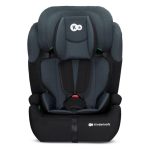 Seggiolino Auto Kinderkraft Comfort Up i-Size Black 76-150 cm COMFORT UP Black - immagine 3