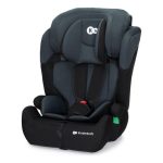 Seggiolino Auto Kinderkraft Comfort Up i-Size Black 76-150 cm COMFORT UP Black - immagine 4