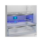 Frigorifero incasso Beko 7278743104 CLASSE E 343L 193 CM  Bcse400E40Sn Bianco  - Difetto Estetico - immagine 4