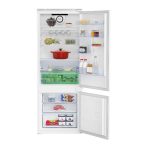 Frigorifero incasso Beko 7278743104 CLASSE E 343L 193 CM  Bcse400E40Sn Bianco  - Difetto Estetico