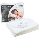 Ardes Termokind scaldaletto matrimoniale 2x60W nella confezione originale con doppio comando