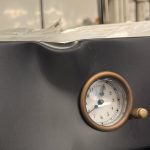 Candy Classic FCC604GH/E 65L Forno Incasso Nero Classe A+ Multifunzione - Difetto Estetico - immagine 7