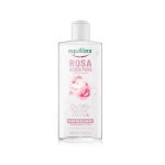 Equilibra Rosa Ialuronica set regalo viso, acqua pura rinfrescante 200ml inclusa nel kit