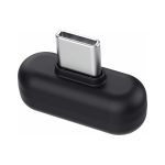 Trust GXT 409 Oxxie BT TWS dettaglio dongle wireless USB-C incluso in dotazione