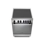 De'Longhi DMX 64 INL Cucina Induzione Forno Elettrico Multifunzione Inox - Difetto Estetico - immagine 5