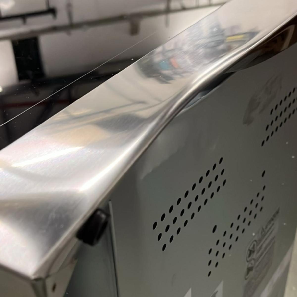 De'Longhi DMX 64 INL Cucina Induzione Forno Elettrico Multifunzione Inox - Difetto Estetico - immagine 8
