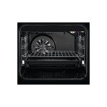 Electrolux LKK640200W Cucina 60cm Gas Forno Elettrico Classe A - Difetto Estetico - immagine 5