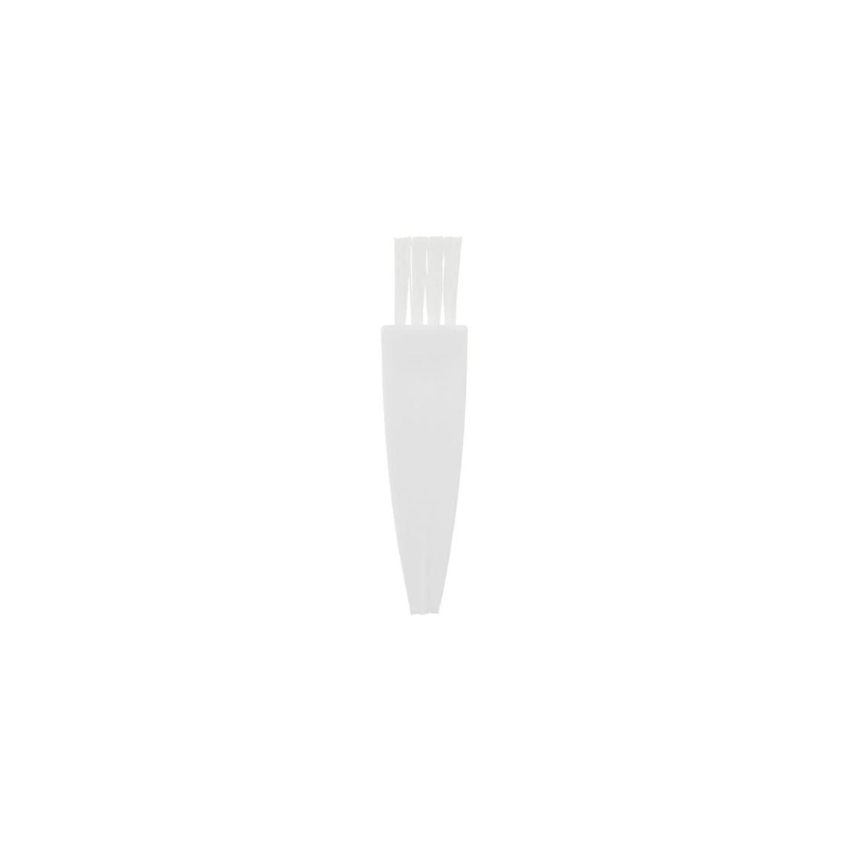 Spazzolina di pulizia inclusa nella confezione dell'epilatore viso Cien Beauty CGH 1.5 A1