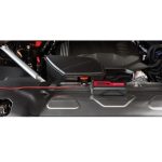 Ultimate Speed ULGD 5.0 Caricabatterie Auto Moto 6V 12V LCD Nero Rosso - Senza Accessori - immagine 3