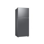 Frigorifero Samsung BESPOKE AI 393L No Frost, vista laterale a tre quarti