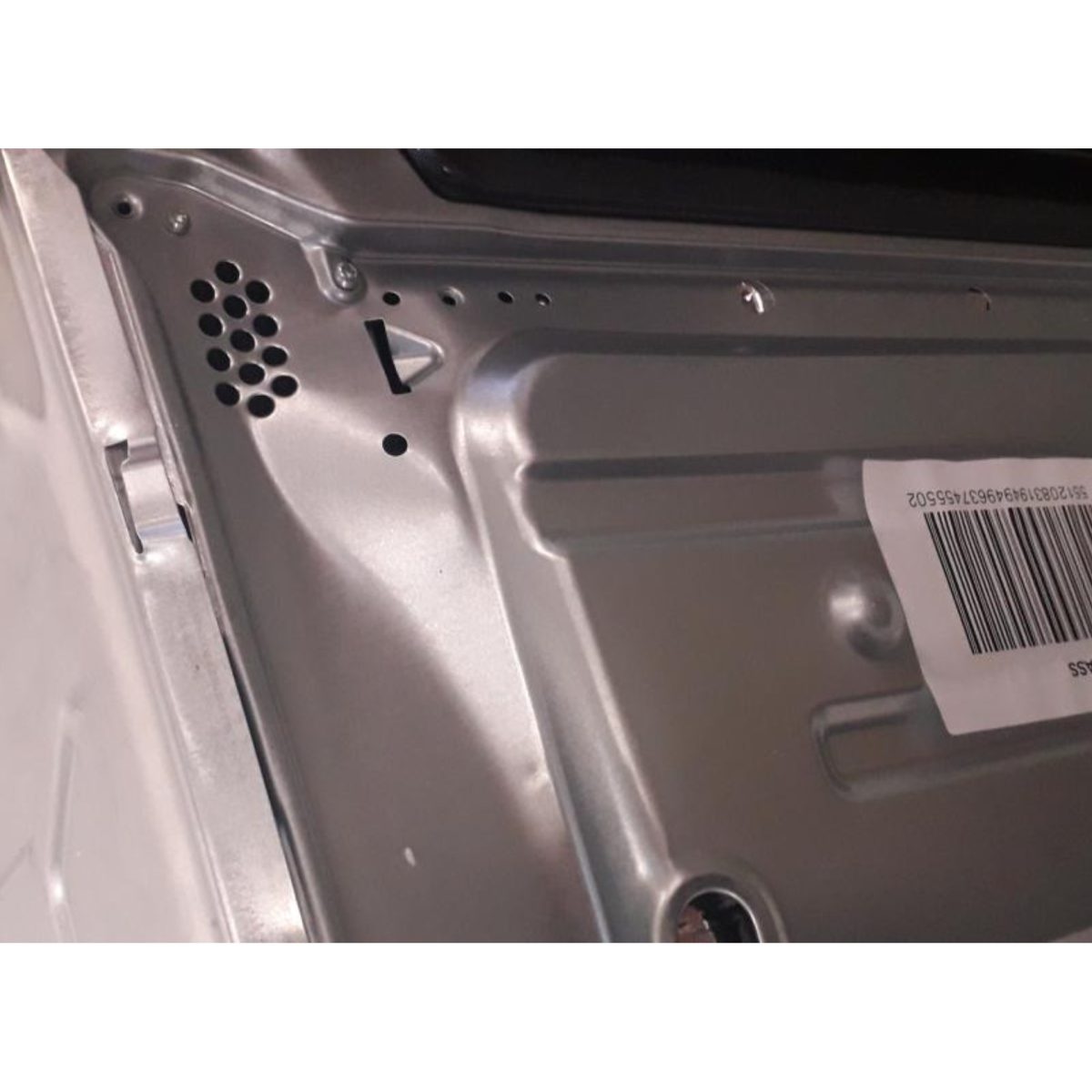 Electrolux KOIGH04X Serie 300 Forno Incasso Multifunzione 72L Inox A+ - Difetto Estetico - immagine 9