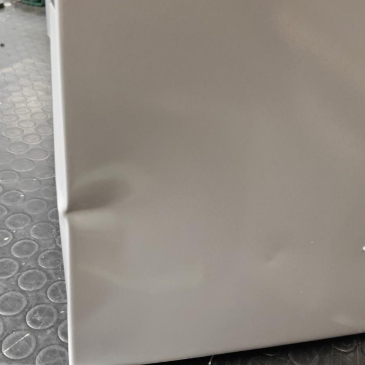 Olimpia Splendid Stovy Infra Silver stufa gas GPL infrarossi 4200W - Difetto Estetico - immagine 3