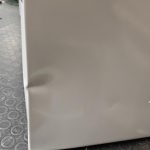 Olimpia Splendid Stovy Infra Silver stufa gas GPL infrarossi 4200W - Difetto Estetico - immagine 3