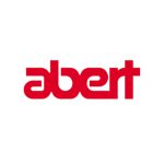 Logo Abert, marchio produttore del Porta Brioches Singolo Rettangolare 40x24,5cm Bianco