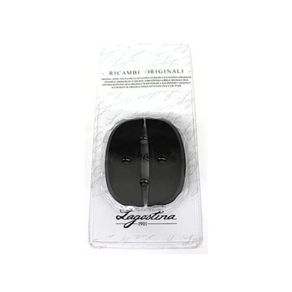 Maniglie Lagostina Classica misura 3 nere in confezione blister ricambio originale
