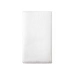 Tessuto non tessuto Parkside 10x1m piegato e confezionato, colore bianco per orto e giardino