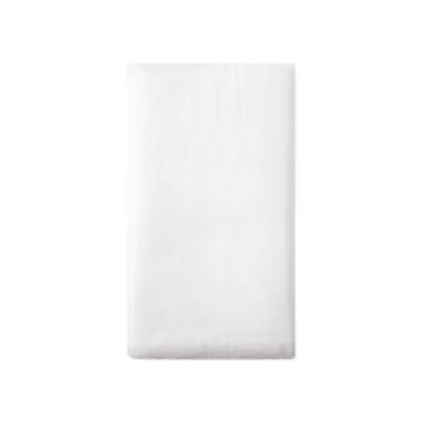 Tessuto non tessuto Parkside 10x1m piegato e confezionato, colore bianco per orto e giardino